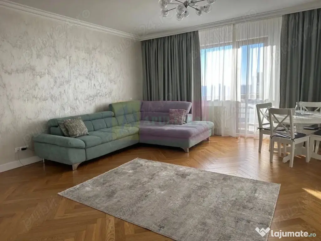 Apartament 2 camere in Complex Vitan Residence