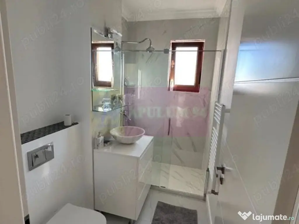 Apartament 2 camere in Complex Vitan Residence