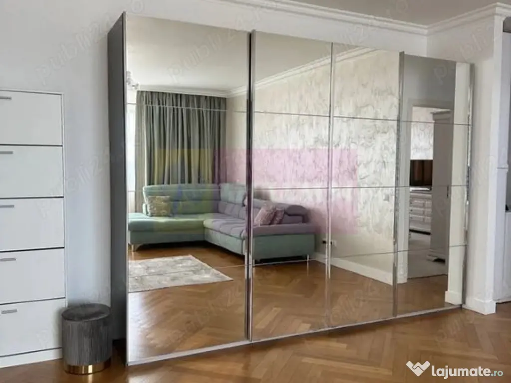 Apartament 2 camere in Complex Vitan Residence