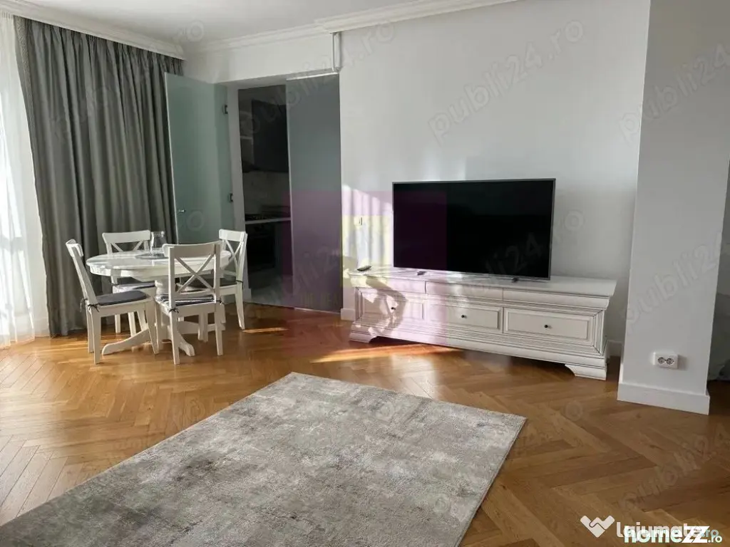 Apartament 2 camere in Complex Vitan Residence - Bucuresti (Bucuresti-Ilfov)