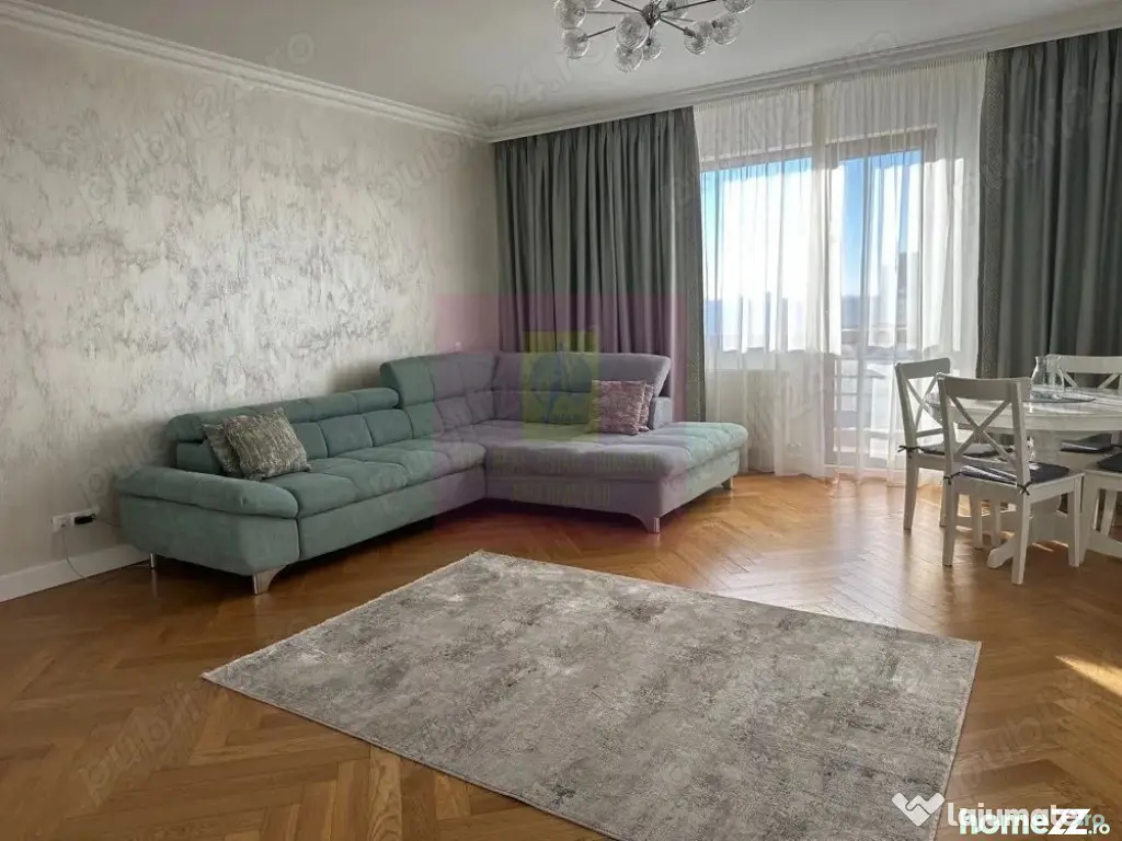 Apartament 2 camere in Complex Vitan Residence - Bucuresti (Bucuresti-Ilfov)