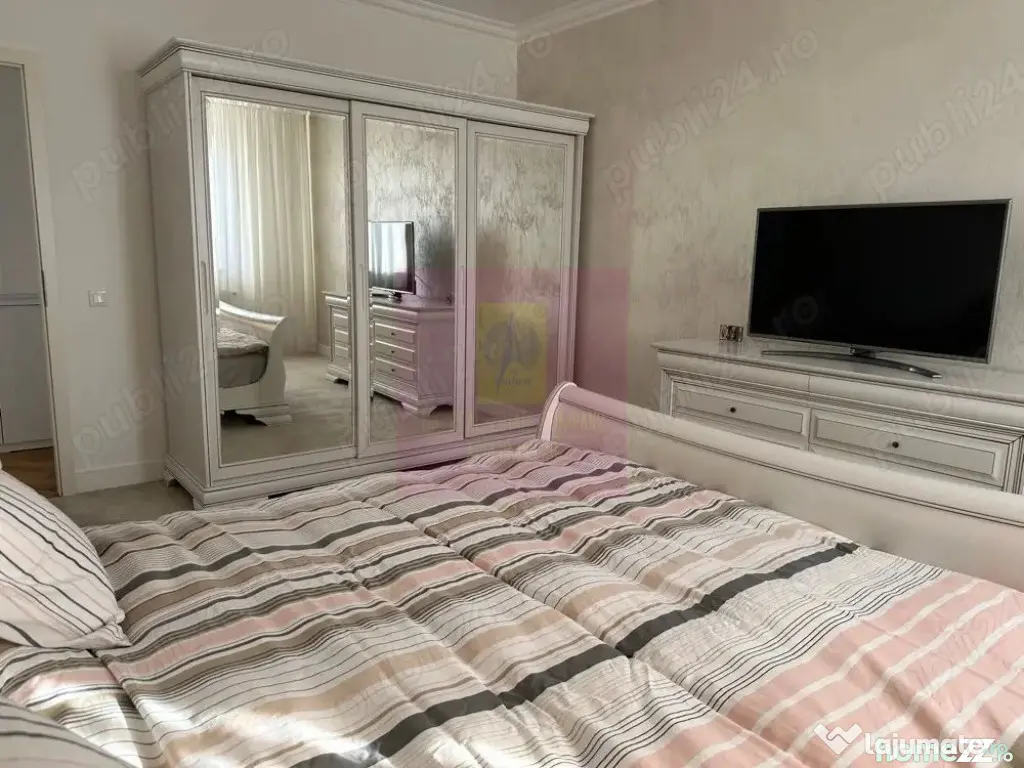 Apartament 2 camere in Complex Vitan Residence - Bucuresti (Bucuresti-Ilfov)