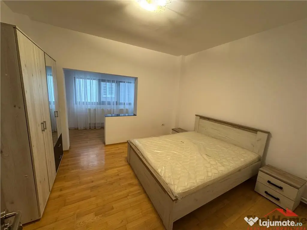 Ap 2 cam, etaj 2, zona IPJ Vrancea- Liceul Unirea- Scoala 5