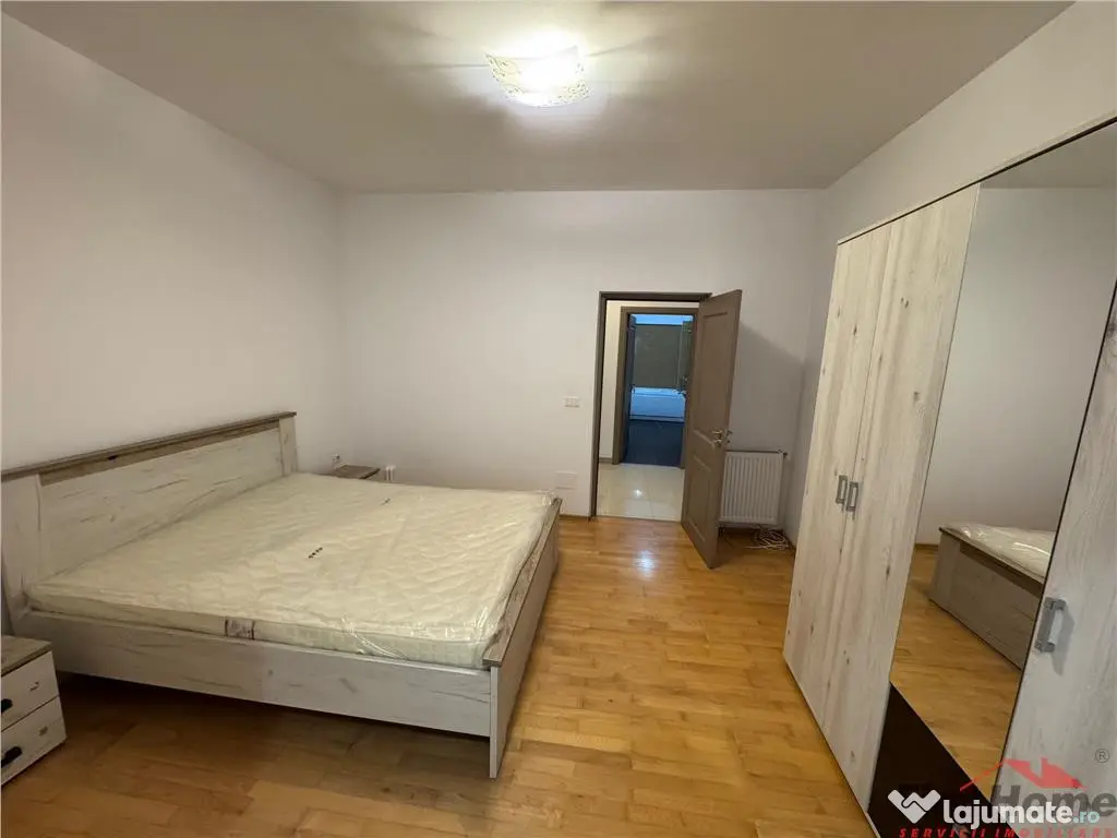 Ap 2 cam, etaj 2, zona IPJ Vrancea- Liceul Unirea- Scoala 5