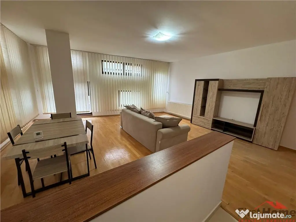 Ap 2 cam, etaj 2, zona IPJ Vrancea- Liceul Unirea- Scoala 5