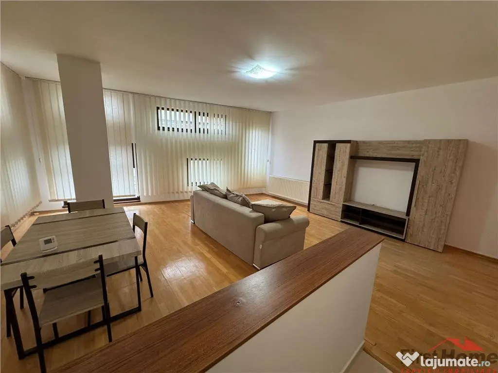 Ap 2 cam, etaj 2, zona IPJ Vrancea- Liceul Unirea- Scoala 5