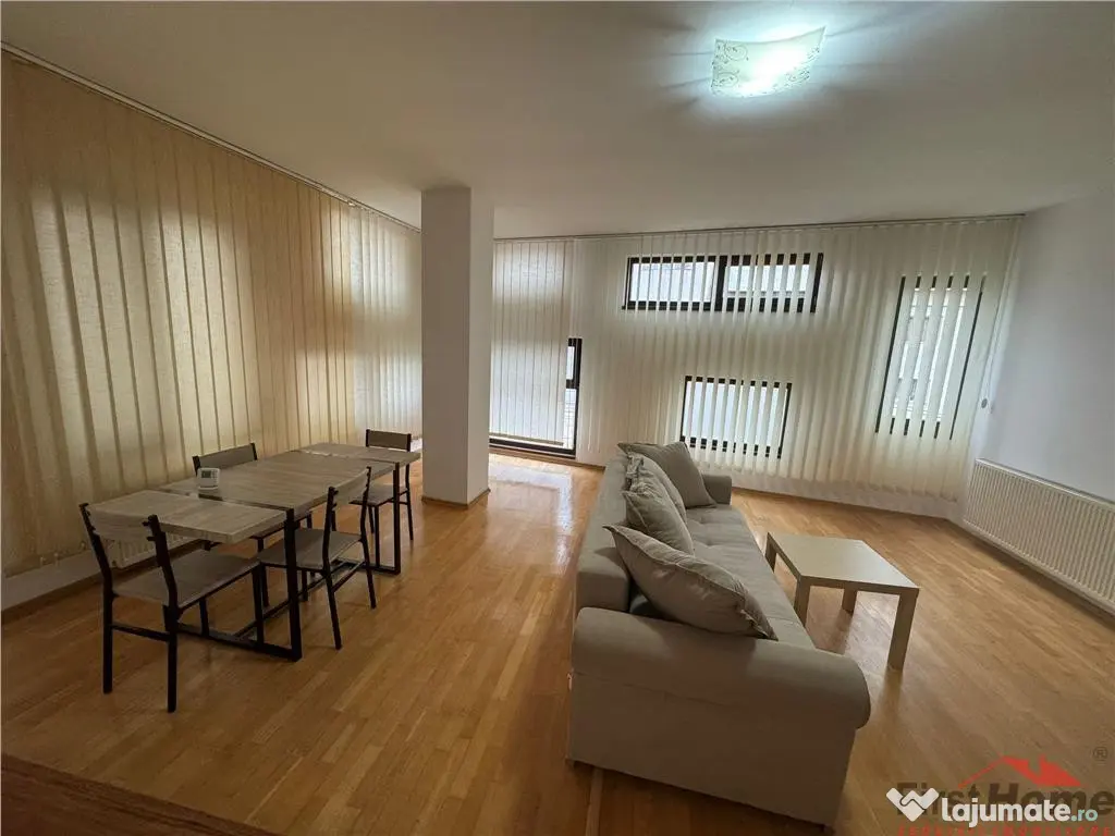 Ap 2 cam, etaj 2, zona IPJ Vrancea- Liceul Unirea- Scoala 5