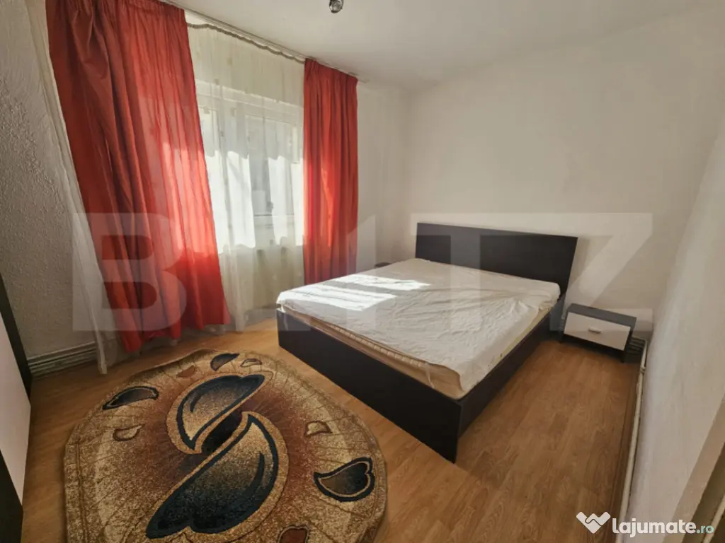 Apartament 2 camere - zona Independentei
