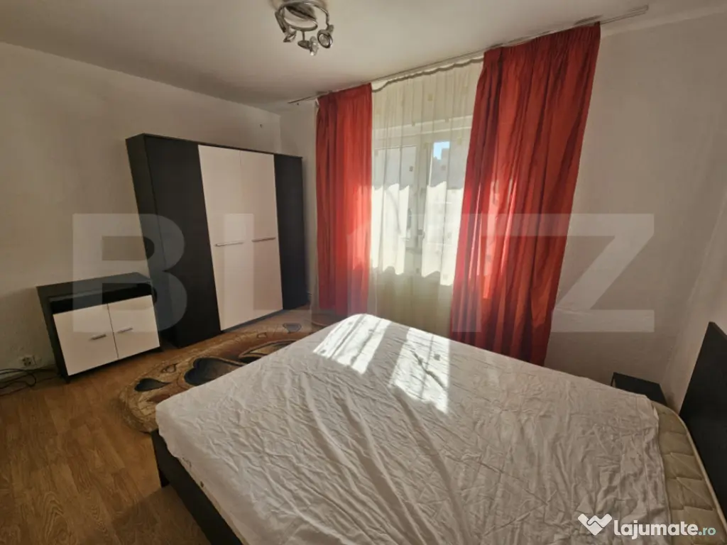 Apartament 2 camere - zona Independentei