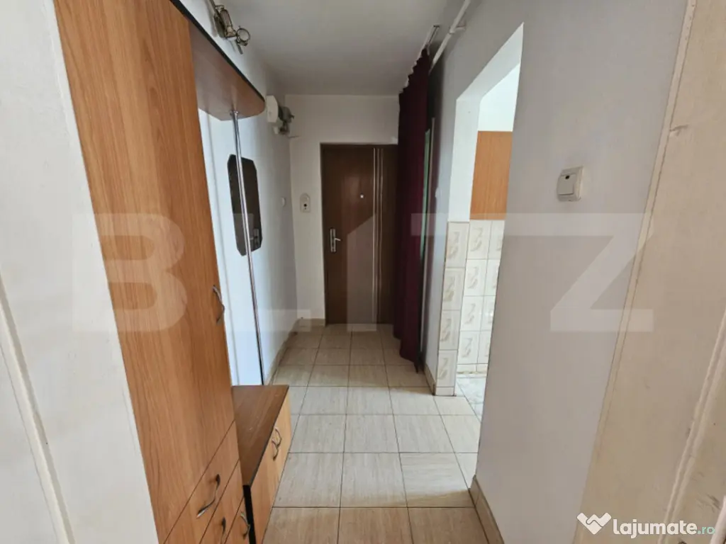 Apartament 2 camere - zona Independentei