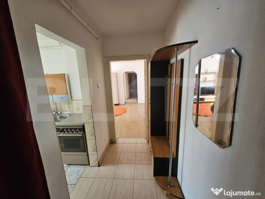 Apartament 2 camere - zona Independentei