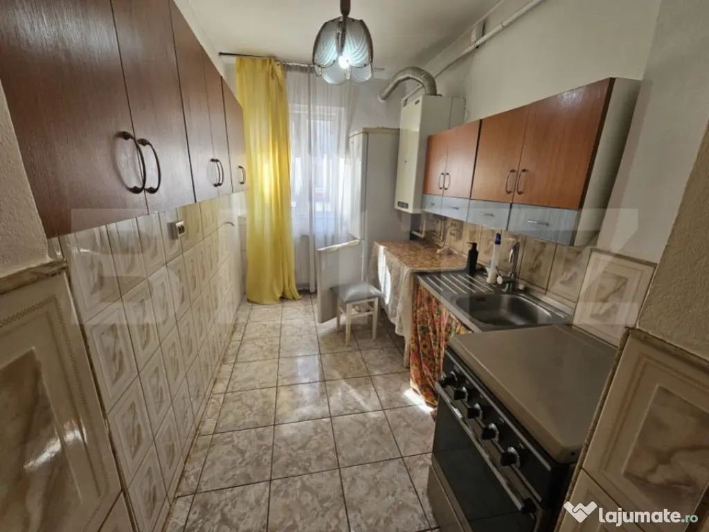 Apartament 2 camere - zona Independentei