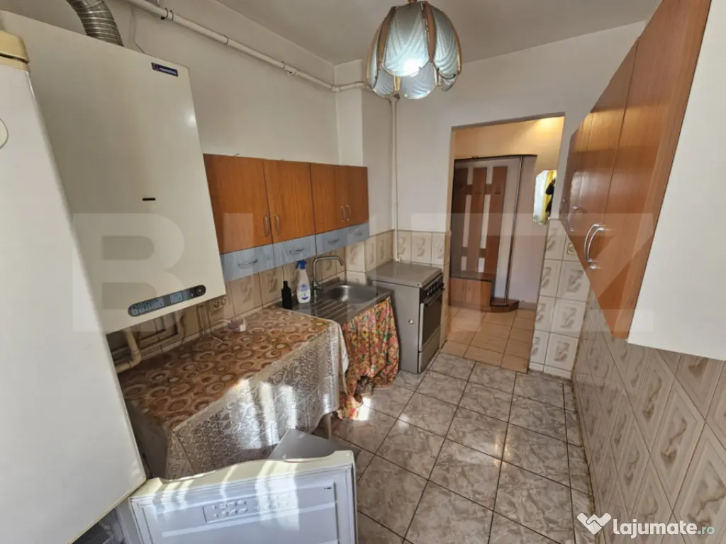 Apartament 2 camere - zona Independentei