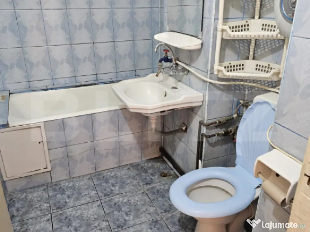 Apartament 2 camere - zona Independentei