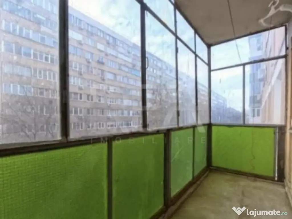 3 camere, et 4/10, 65 mp, bloc 1978-Drumul Taberei