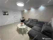 Casa individuala renovata cu 4 camere si teren 209 mp zona T 