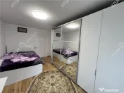 Casa individuala renovata cu 4 camere si teren 209 mp zona T 