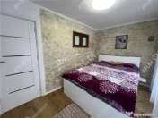 Casa individuala renovata cu 4 camere si teren 209 mp zona T 