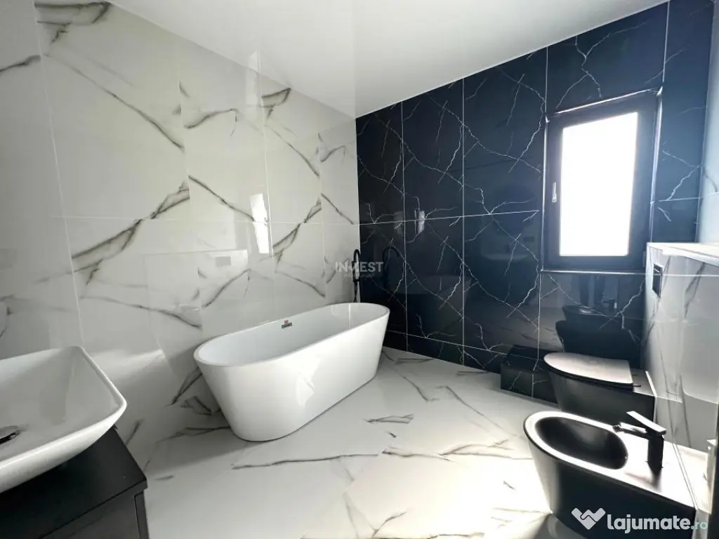 COMISION 0%! Duplex modern cu 3 dormitoare, 2 băi și teras