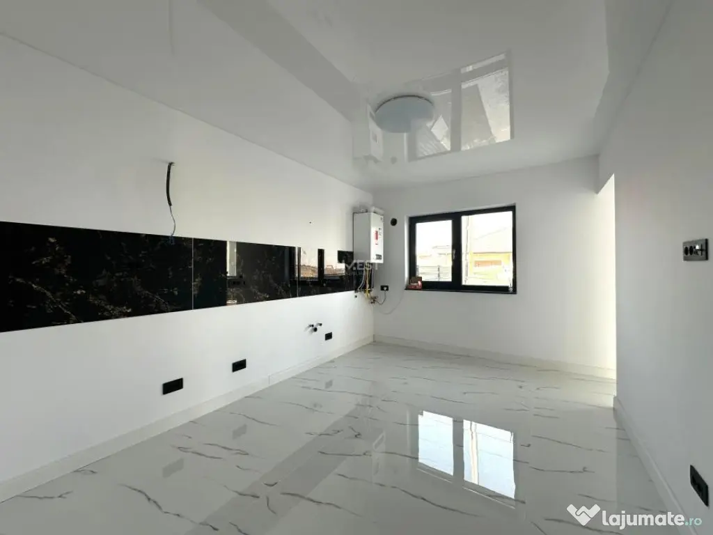 COMISION 0%! Duplex modern cu 3 dormitoare, 2 băi și teras