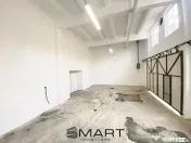 Spatiu Industrial 200 mp Central Cisnadie 