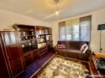 Casă în Cetea, 2 camere, 72 mp utili, teren 793 mp