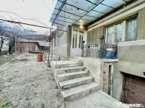 Casă în Cetea, 2 camere, 72 mp utili, teren 793 mp