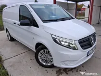 Mercedes vito W447, 2,0 cdi