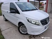 Mercedes vito 116 cdi,fabr. 2021 