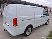 Mercedes vito 116 cdi,fabr. 2021 