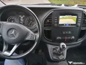 Mercedes vito 116 cdi,fabr. 2021 
