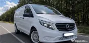 Mercedes vito 116 cdi,fabr. 2021 