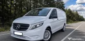 Mercedes vito 116 cdi,fabr. 2021 