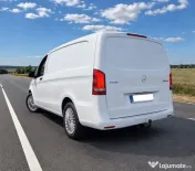 Mercedes vito 116 cdi,fabr. 2021 