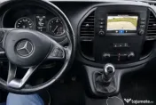 Mercedes vito 116 cdi,fabr. 2021 