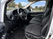Mercedes vito 116 cdi,fabr. 2021 