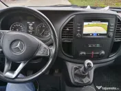 Mercedes vito W447, 2,0 cdi