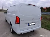 Mercedes vito W447, 2,0 cdi