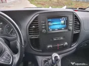 Mercedes vito W447, 2,0 cdi