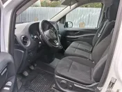 Mercedes vito W447, 2,0 cdi