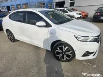 Dacia Logan Prestige ECO -G 100 MT6