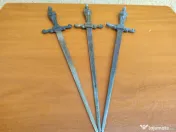 Coupe papier vintage 