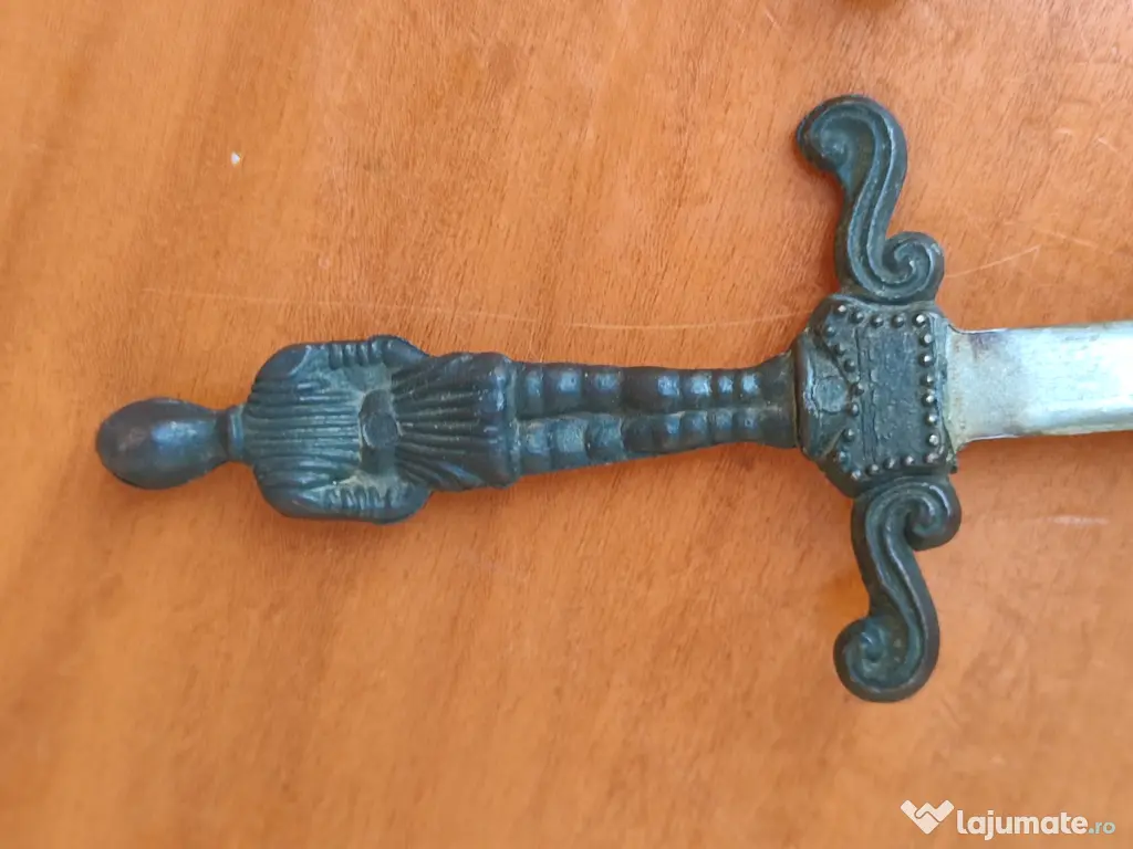 Coupe papier vintage