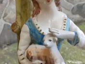 Veioză "Capodimonte" 