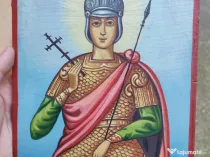 Icoană Sf. M.M. Gheorghe