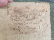 Icoană Sf. M.M. Gheorghe 