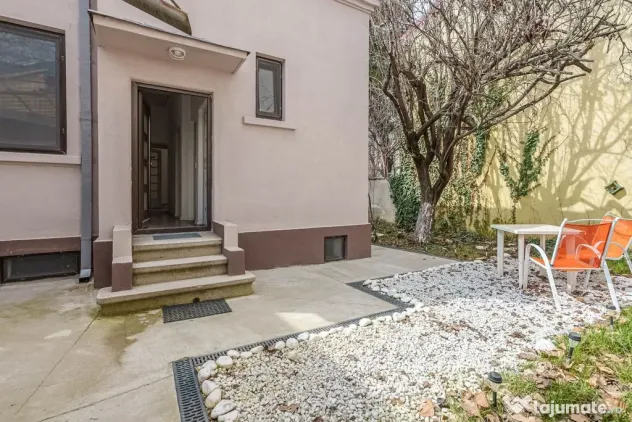 Piata Muncii, casa 87 mp totali, 179 mp curte libera, ide...