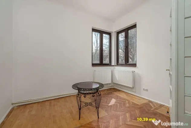 Piata Muncii, casa 87 mp totali, 179 mp curte libera, ide...