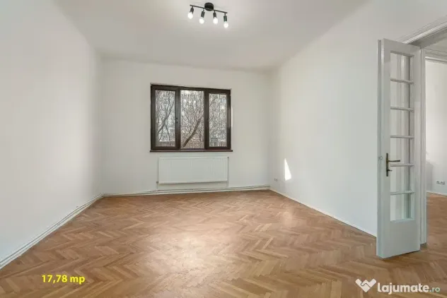 Piata Muncii, casa 87 mp totali, 179 mp curte libera, ide...