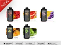 Vape Dinosaur 50.000 pufuri